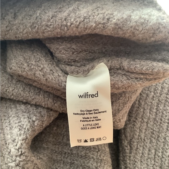 Wilfred Sweater - Picture 3 of 5